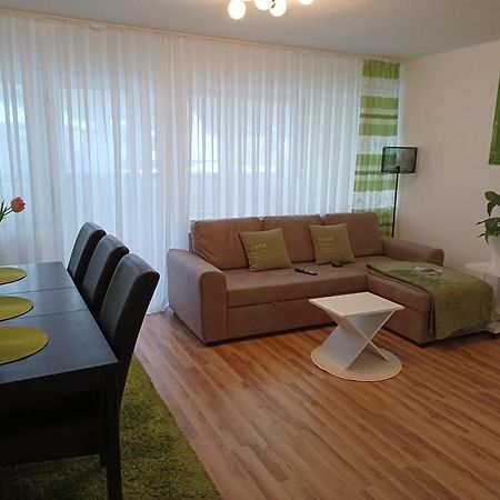 H&A Apartment Baden Baden Exterior photo