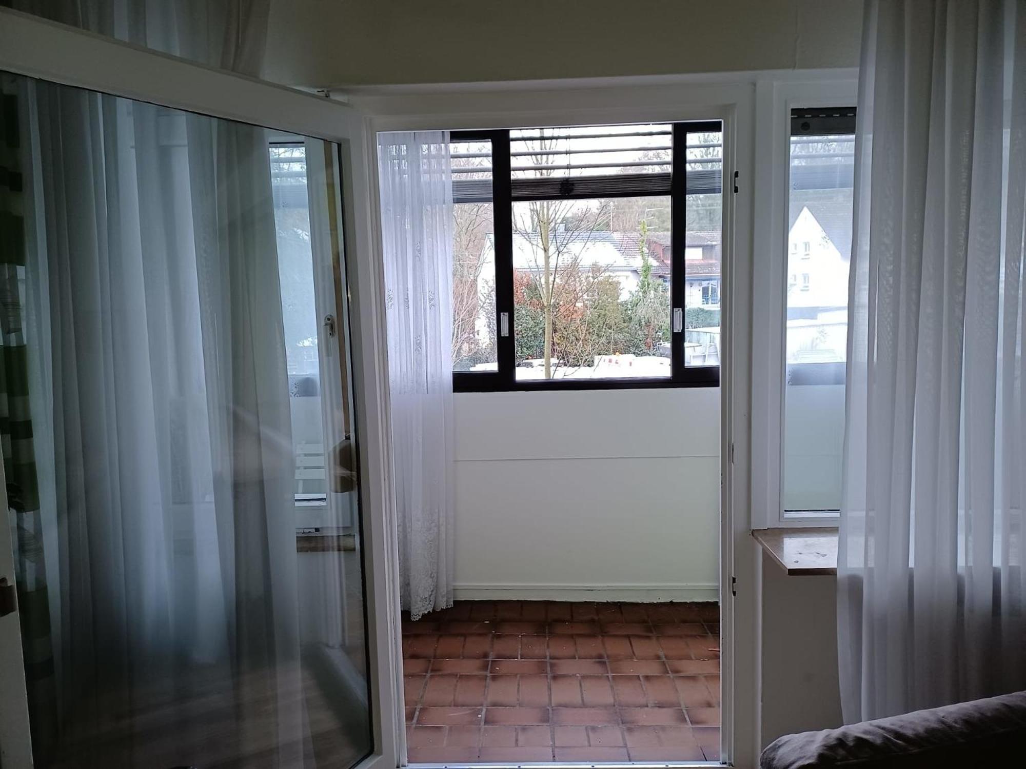 H&A Apartment Baden Baden Exterior photo